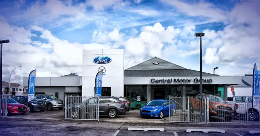 Ingham Central Taupo