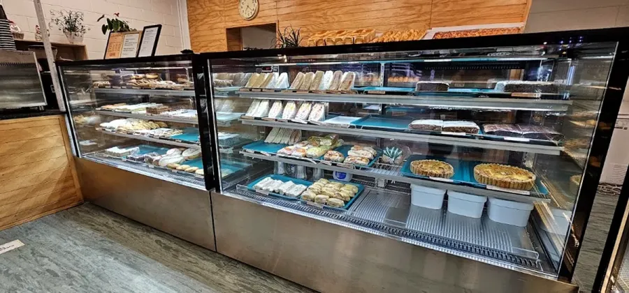 Central Park Bakery