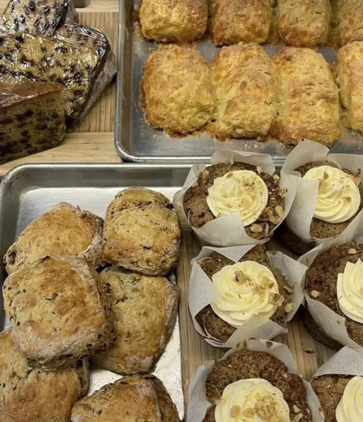 Charlies Kitchen - Invercargill Catering + Cafe