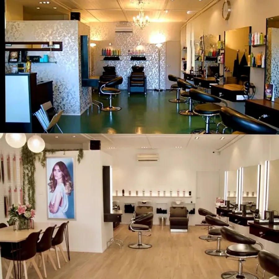 Glamour Hair Boutique