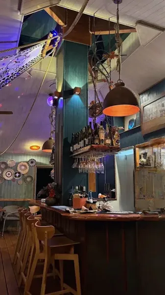 BJ's Tapas Bar