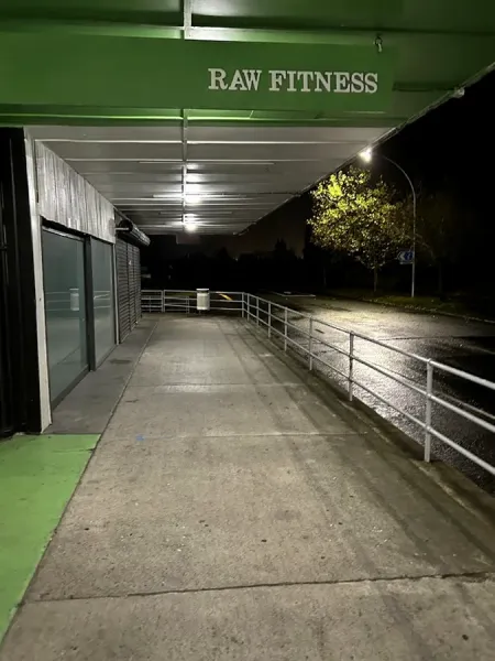 Raw Maori Fitness 247 GYM