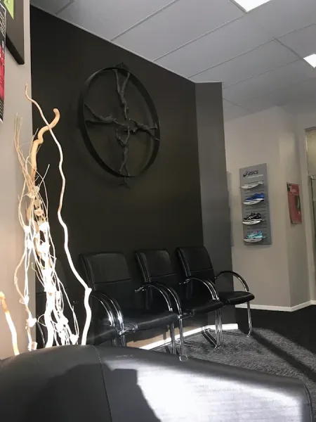 SportsTherapy, Physiotherapists