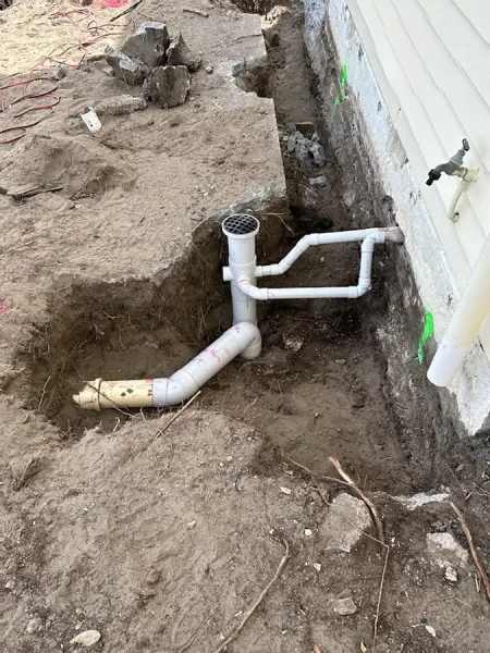 ASAP plumbing
