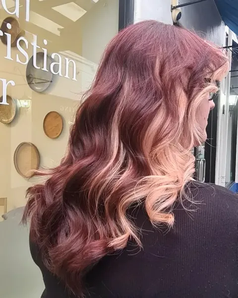 Knox Hair and Make Up