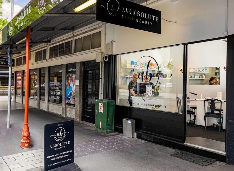 Absolute Beauty Therapy Clinic
