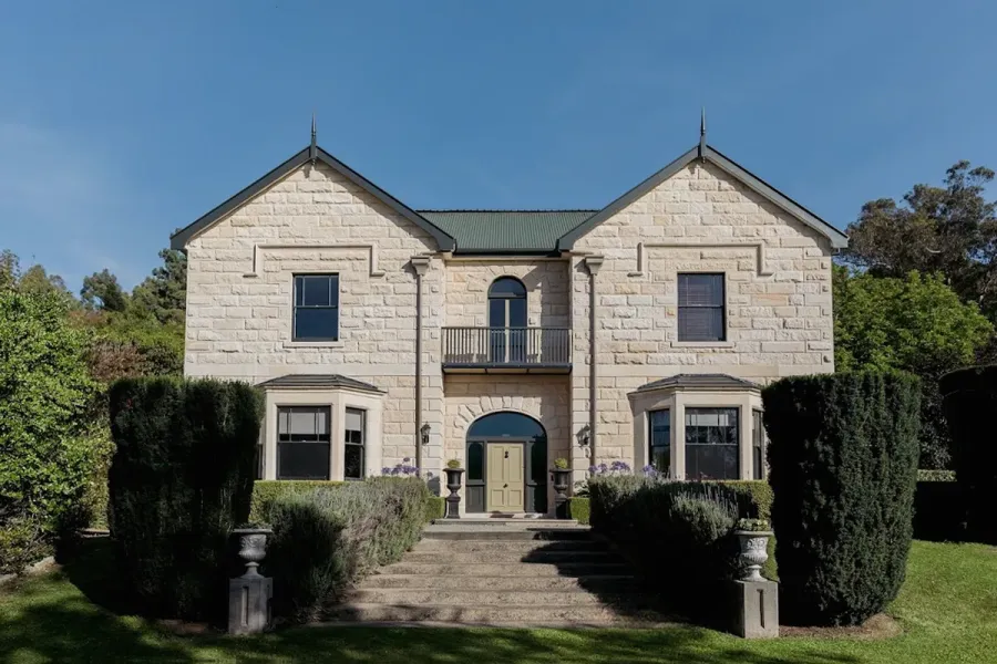 Casa Nova House