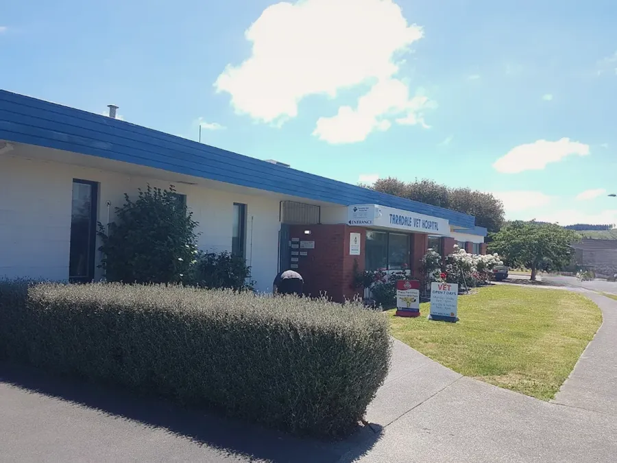 Taradale Veterinary Hospital