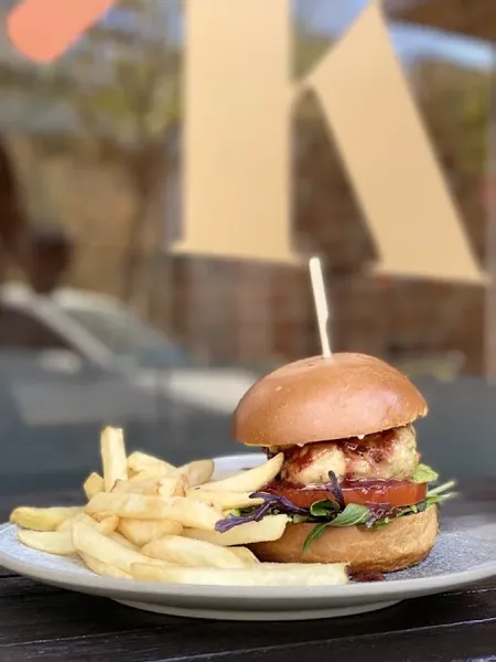 High-Kut Bistro