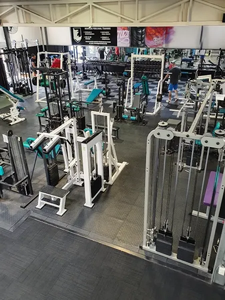 Bay City Gym