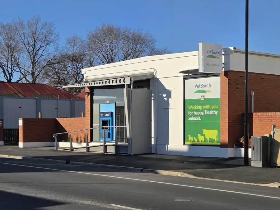 VetSouth Milton