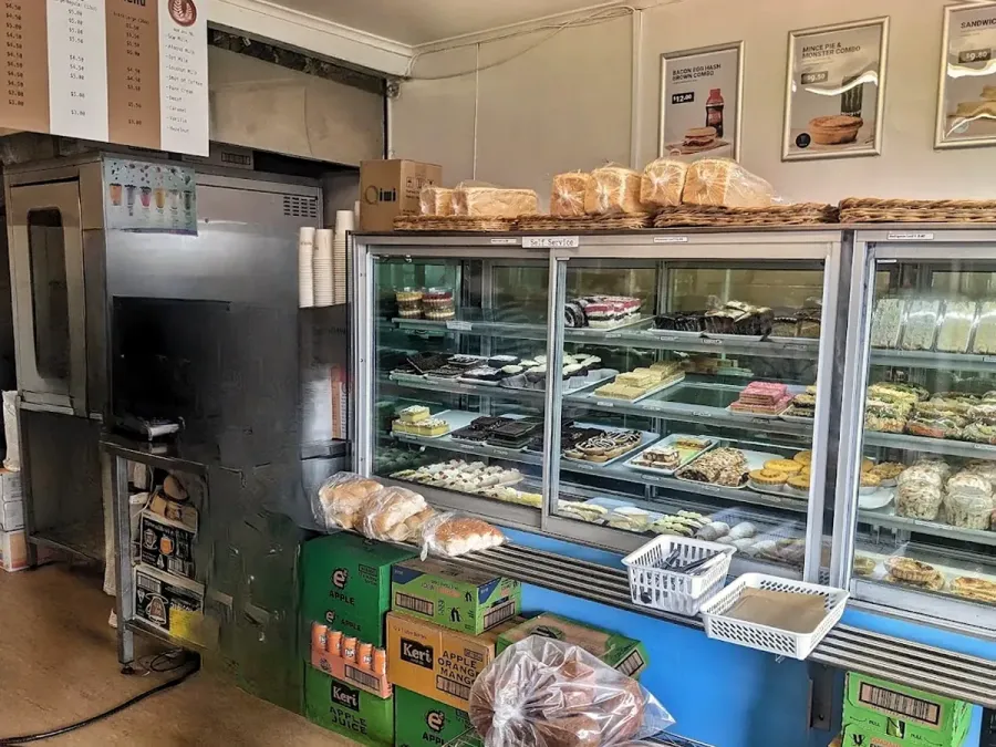 Torbay Bakery & Cafe