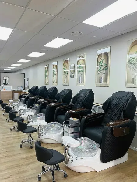 Diamond Massage and Beauty Masterton