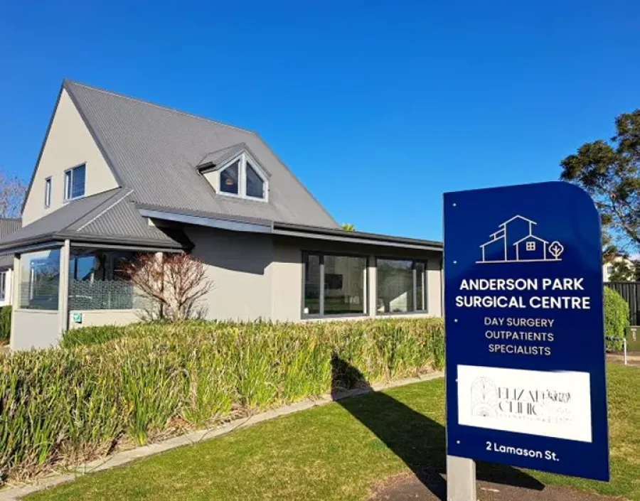 Anderson Park Surgical Centre