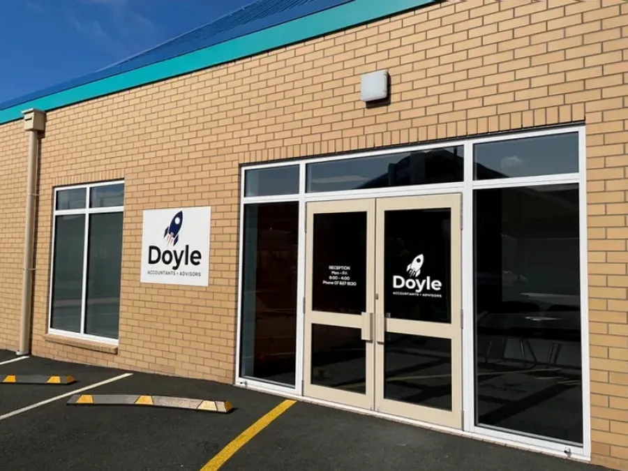 Doyle Accountants - Chartered Accountants