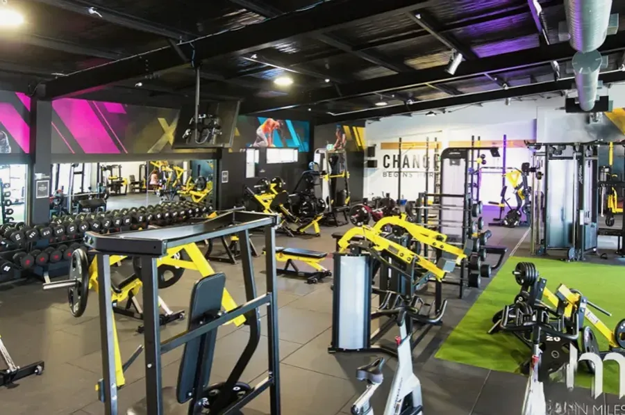 Flex Fitness Havelock North - 24hr / 7day Gym
