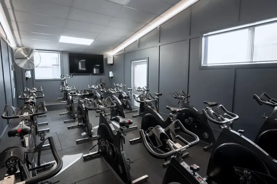 Soul Fitness