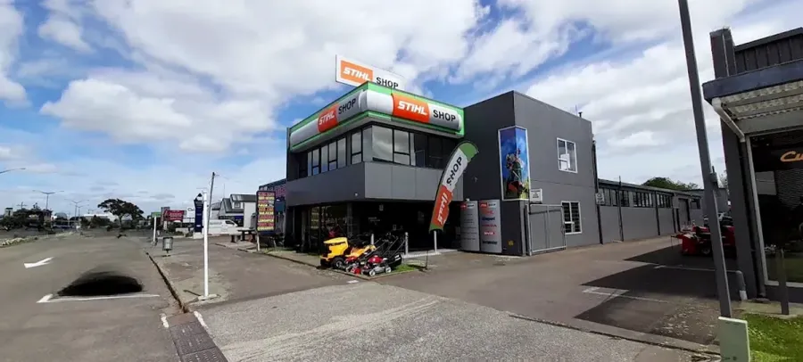 STIHL SHOP Palmerston North