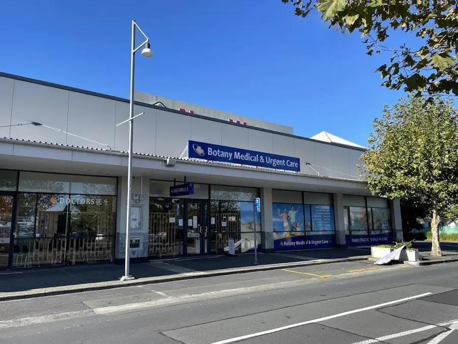 Botany Medical and Urgent Care