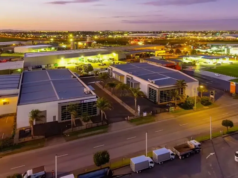 Broad Electrical Limited