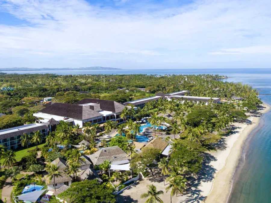 Sofitel Fiji Resort and Spa