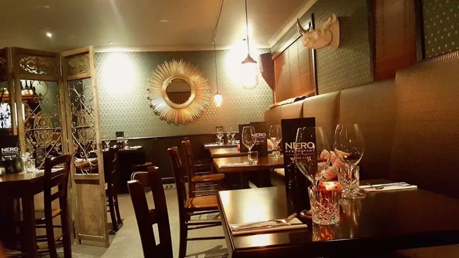 Nero Restaurant