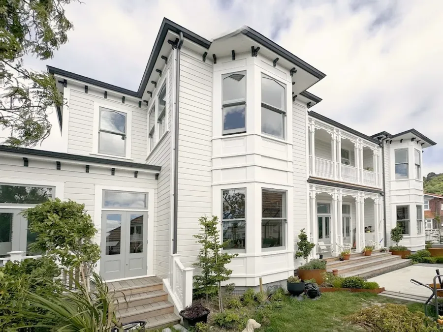 Wainui Joinery (1977)