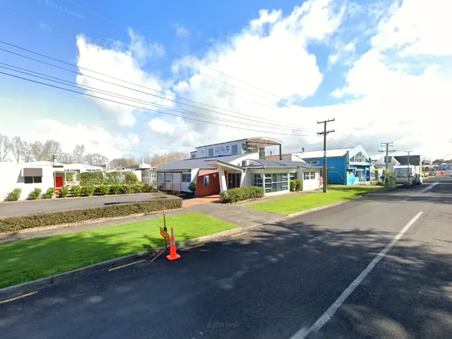 Lynch & Partners - Paeroa