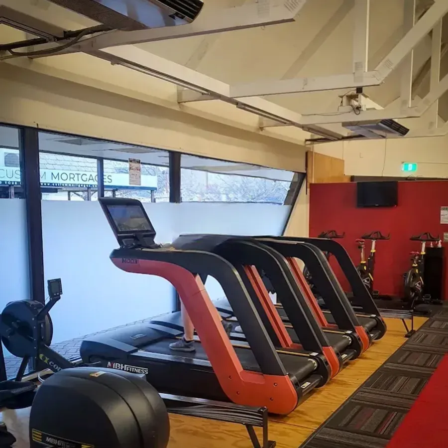 Central Fitness Cromwell - 24 hour Gym