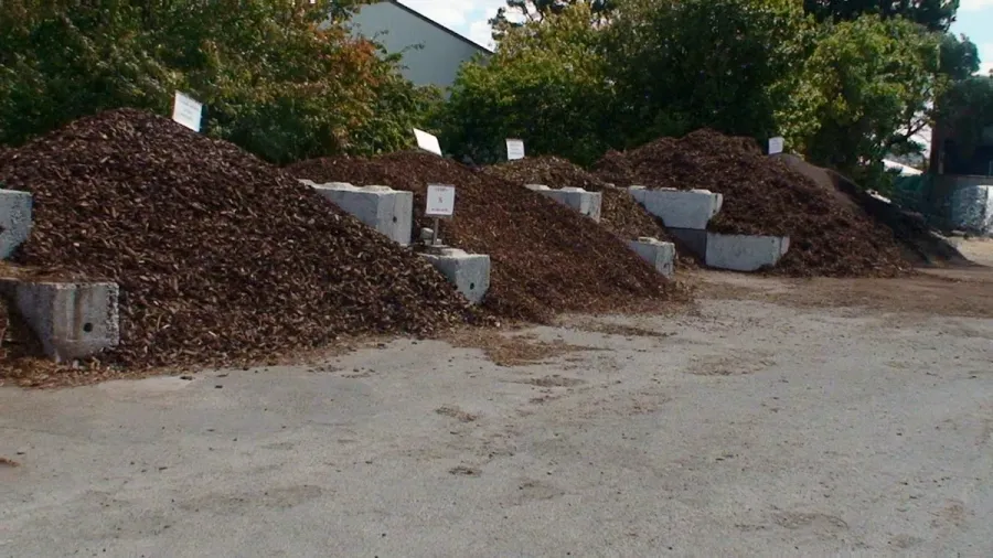Rosco's Bulk Yard Ltd