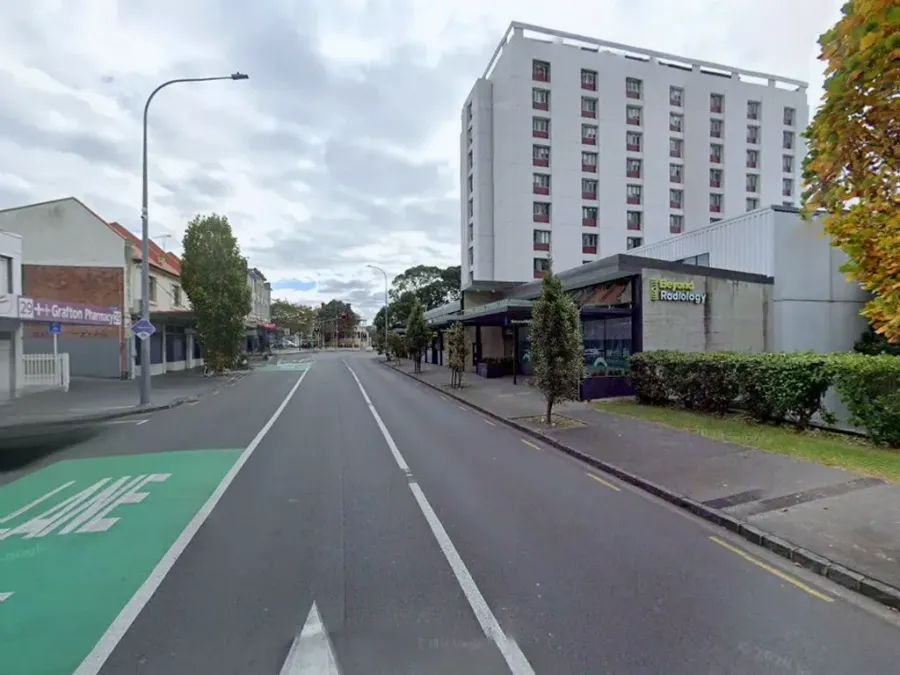 Auckland Healthcare