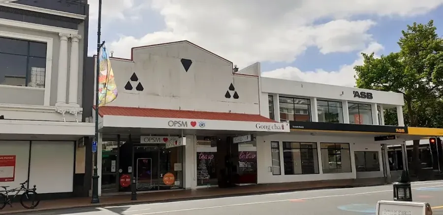 OPSM Dunedin