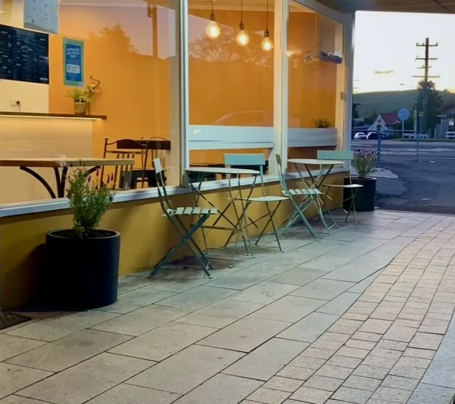 Thai Kai Takeaway