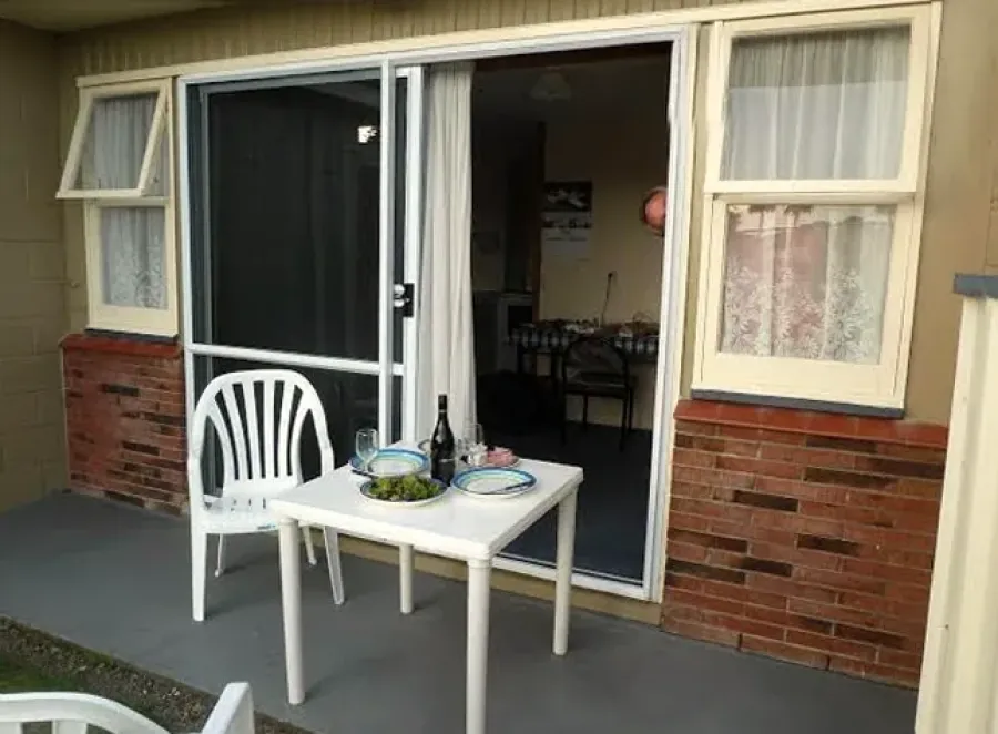 Gardner Court Motel
