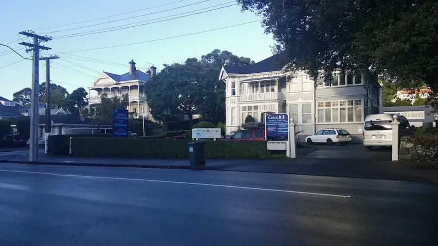 Cairnhill Health Centre