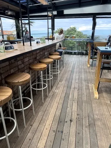 Takapuna Surf Club
