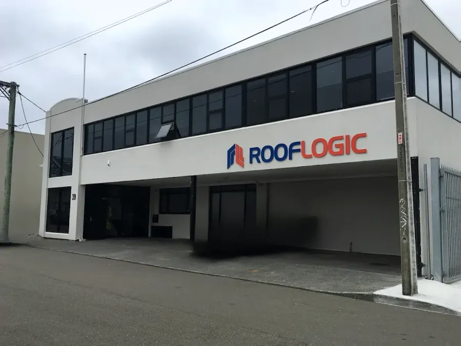 RoofLogic Limited