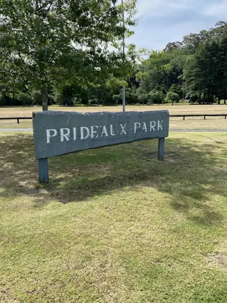 Prideaux Park