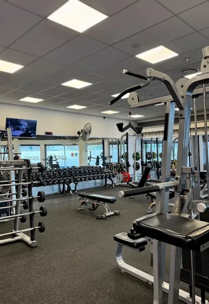 Anytime Fitness Taradale