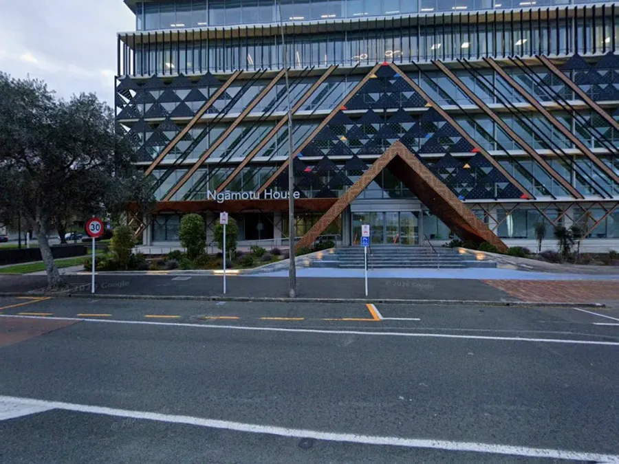 Your Way | Kia Roha - New Plymouth
