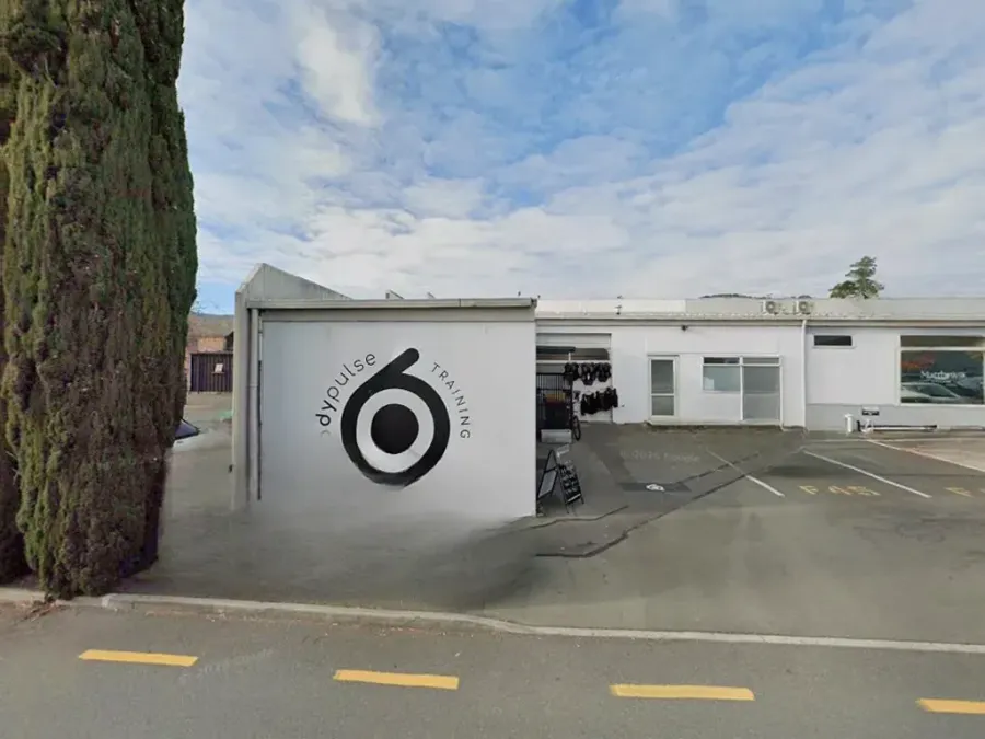 Impact Physio
