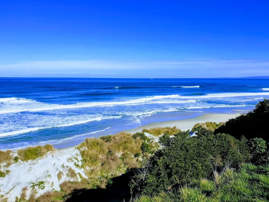 Tāhuna Park