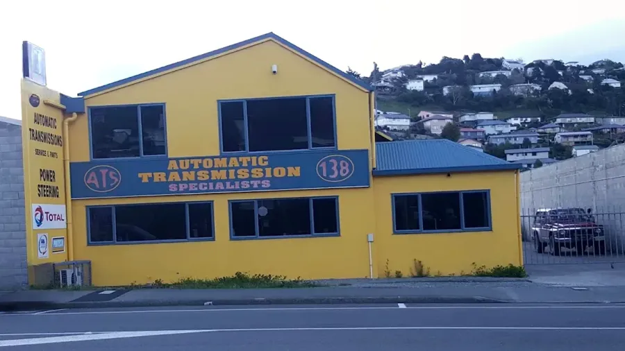 Automatic Transmission Specialists