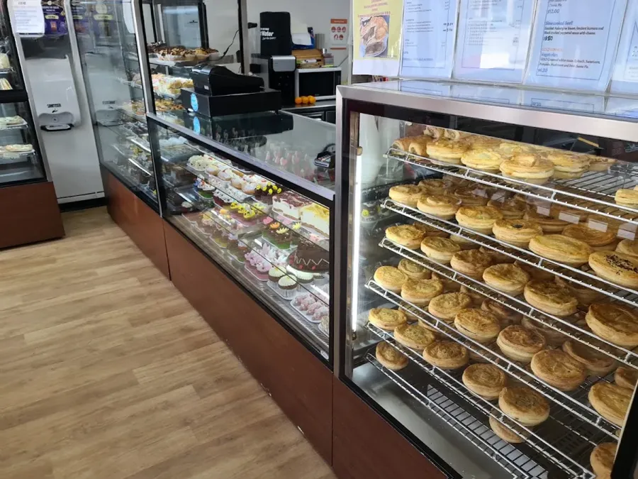 Mairangi Bay Bakery PIE2Go