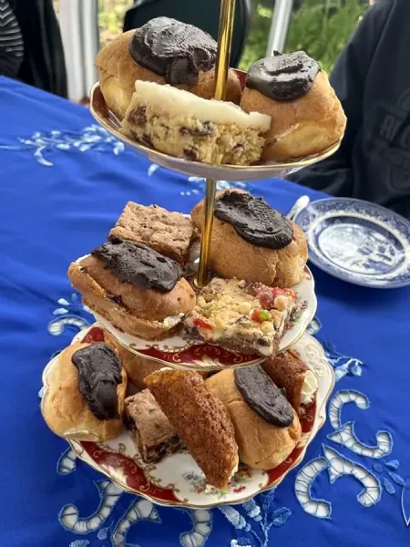 Braemar Home Baking Shoppe