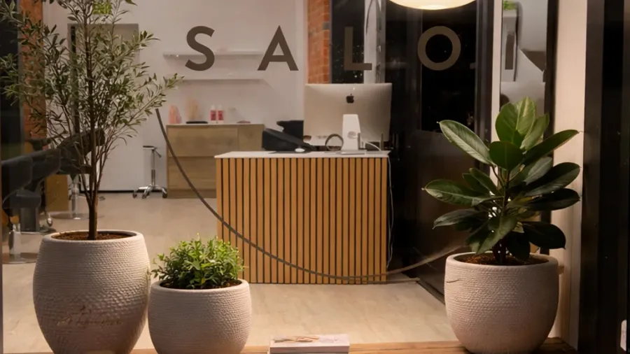 The Salon Collective