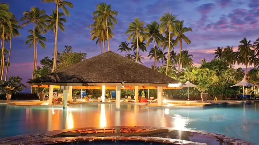 The Naviti Resort