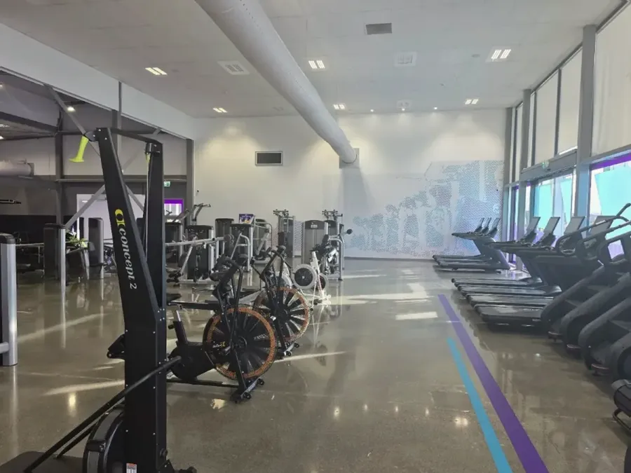 Anytime Fitness Onekawa