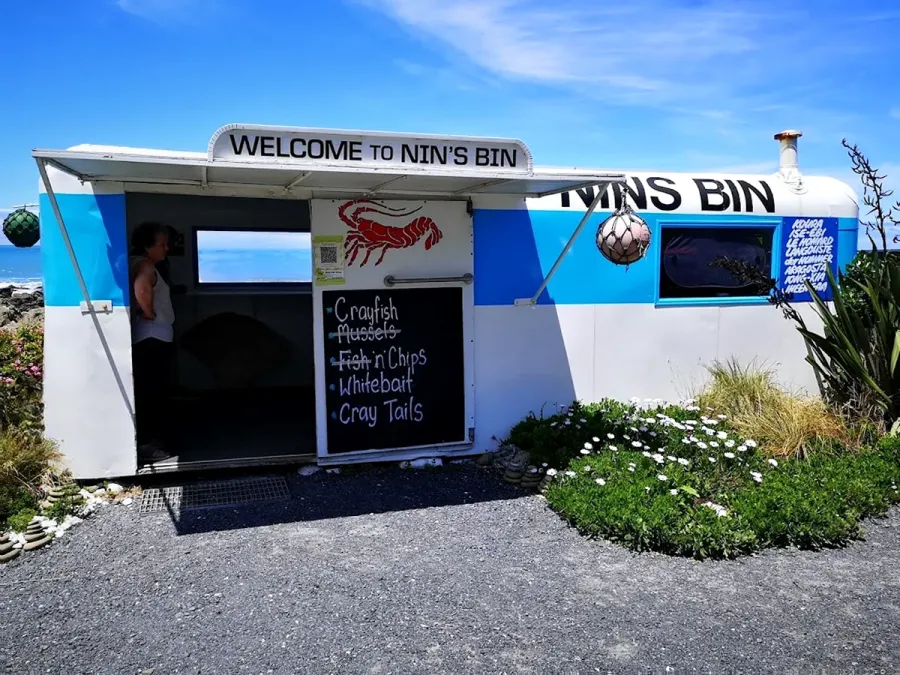 Nin's Bin