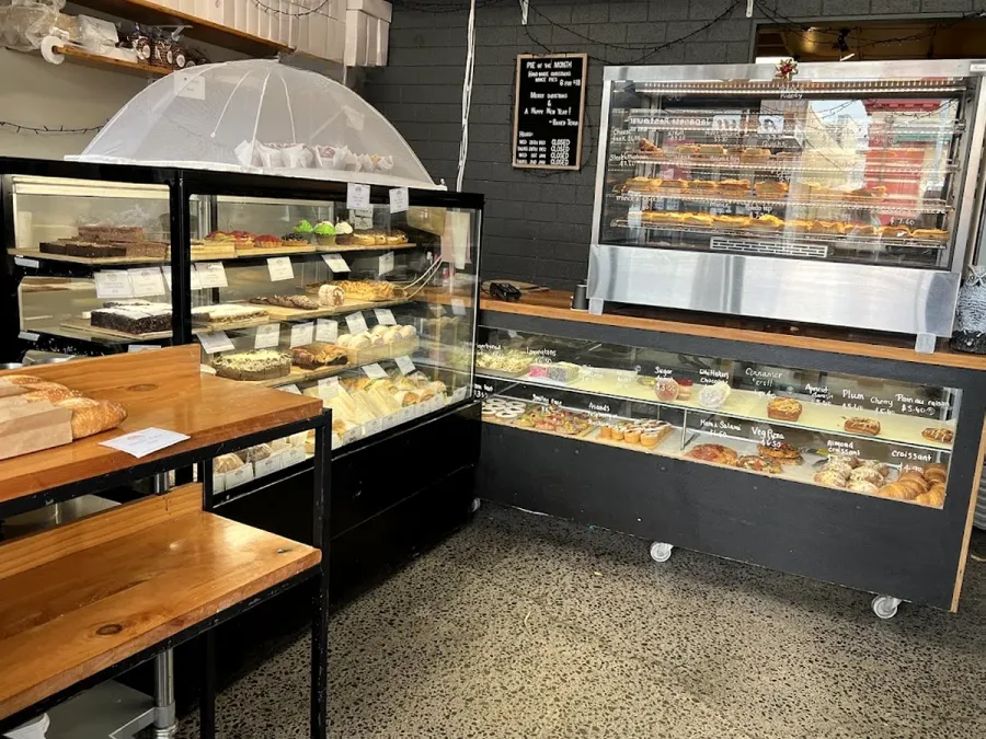 Baked @ Devonport